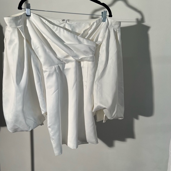 KATIANA MINI DRESS, CATWALK CONNECTIONS - Picture 5 of 5